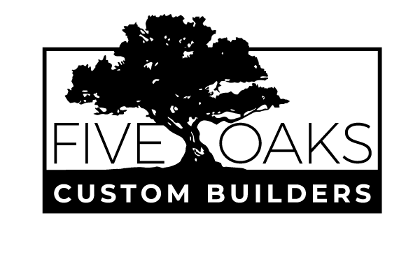 Five Oaks Custom Builders